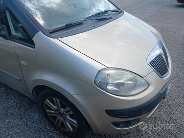 Lancia Musa 1.4 