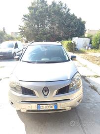 Renault Koleos 2.0 dCi - 165.000 km
