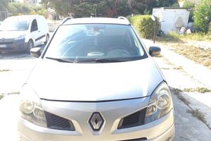 Renault Koleos 2.0 dCi - 165.000 km