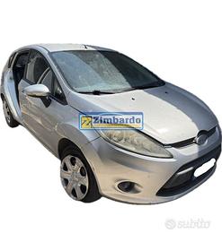 RICAMBI VARI FORD FIESTA 1.4 TDCI DEL 2009