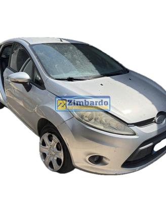RICAMBI VARI FORD FIESTA 1.4 TDCI DEL 2009