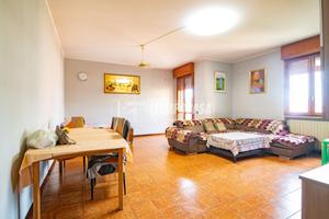 QUATTRO LOCALI SENZA SPESE CONDOMINIALI!!!