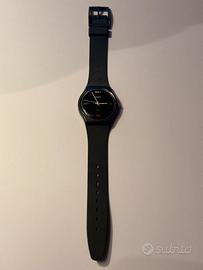 OROLOGIO SWATCH GA100