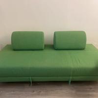 Divano letto Flottebo Ikea
