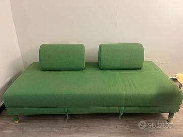 Divano letto Flottebo Ikea