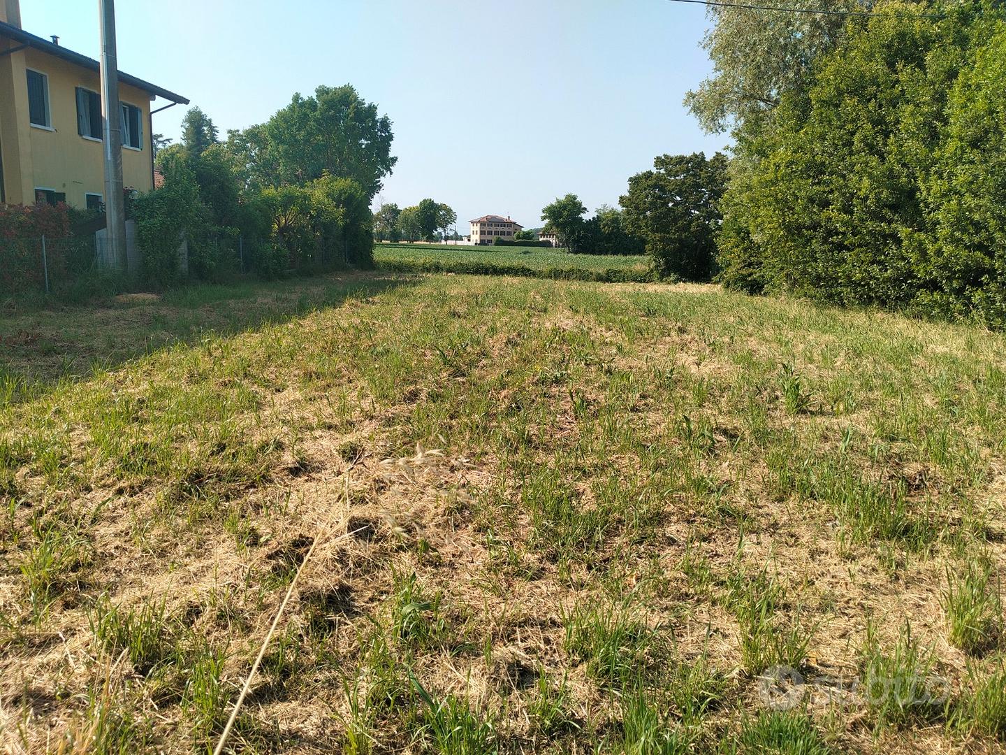 Terreno edificabile - View 2