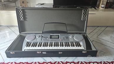 Tastiera musicale  GEM GK360