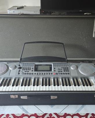 Tastiera musicale  GEM GK360