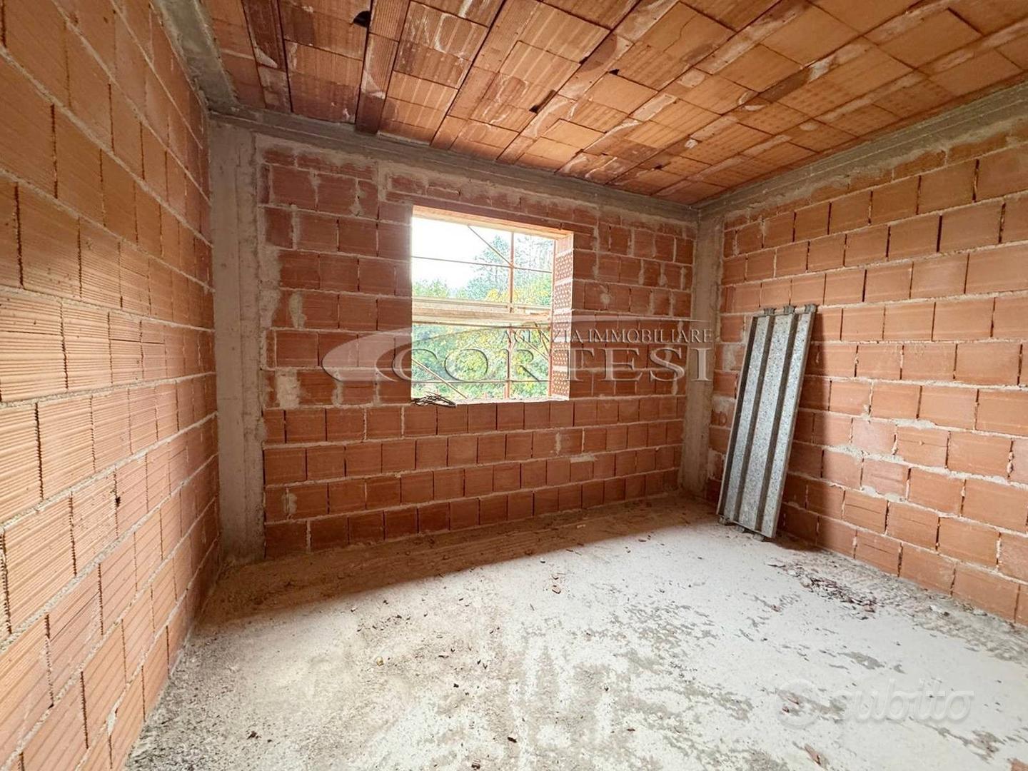 Apartment in Corciano, Solomeo - Vista 5