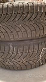 Pneumatici gomma Nexen invernali 185 60 15