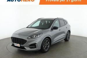 FORD Kuga HA04651
