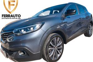 RENAULT KADJAR 1.5DCI 110CV AUTOMATICA BOSE EDITIO