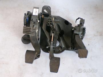 Kit Pedaliera Fiat Tipo 2020