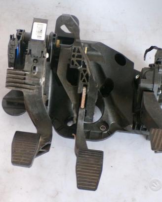 Kit Pedaliera Fiat Tipo 2020