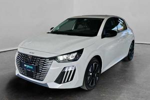 Peugeot 208 Hybrid 136 e-DCS6 Allure