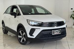 Opel Crossland 1.2 83cv Edition