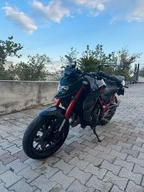 HONDA HORNET 750 2024