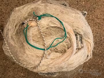 Rezzaglio di Porto Cesareo