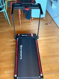 Tapis roulant