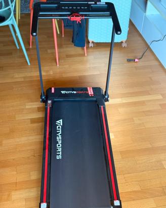 Tapis roulant