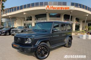 Mercedes-Benz G 450d Classe G AMG Line 367cv auto