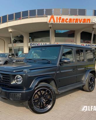 Mercedes-Benz G 450d Classe G AMG Line 367cv auto