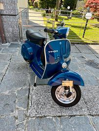 Vespa 125 primavera ET3 -