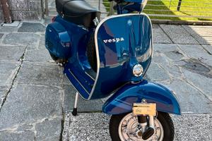 Vespa 125 primavera ET3 -