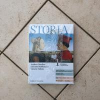 Libri 3°/4° superiore (cartaceo e digitale)