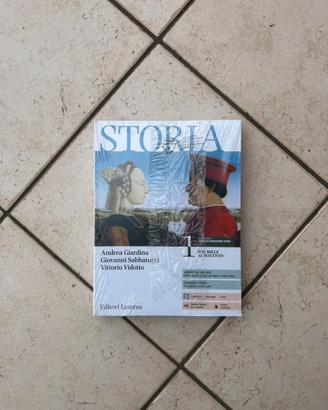 Libri 3°/4° superiore (cartaceo e digitale)