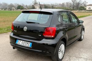 Volkswagen polo 1.4 benzina ok neopatentati