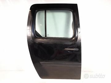 PORTA SCORREVOLE POST. DX. RENAULT KANGOO «III» (2