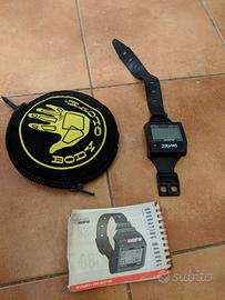 computer subacqueo scubapro uwatec Aladdin 