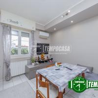 TRILOCALE AL PIANO TERRA SENZA BARRIERE ARCHITETTO