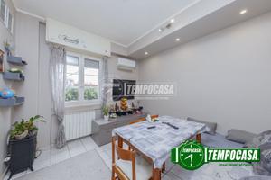 TRILOCALE AL PIANO TERRA SENZA BARRIERE ARCHITETTO