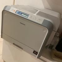 Stampante Profess LASER COLORI SAMSUNG  CLP 510