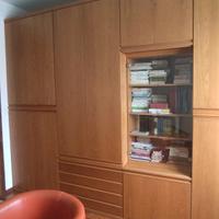 armadio camera da letto 