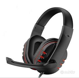 Cuffie gaming 