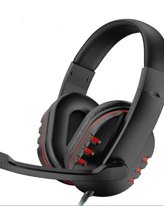Cuffie gaming 