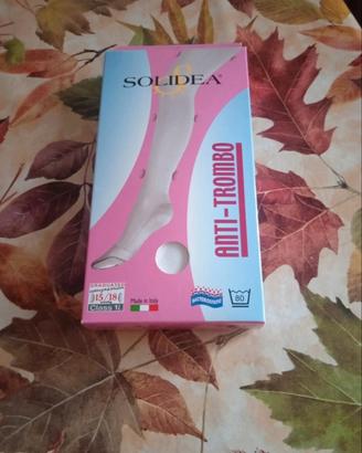 Calze anti-trombo Solidea