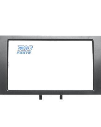 TELAI RADIO 2-DIN AUDI A3 8P 8PA 08-12