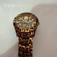 Orologio Guess Donna Leopardato
