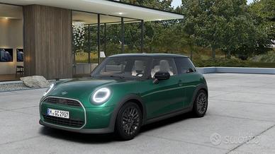Mini Mini Cooper 3p 1.5 C Favoured auto
