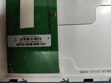 Display lcd brain bee b-touch st9000