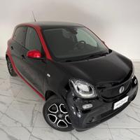 SMART FORFOUR PASSION 71 CV AUTOMATICA PANORAMA