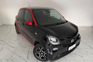 SMART FORFOUR PASSION 71 CV AUTOMATICA PANORAMA