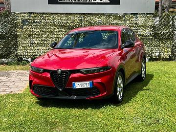 Alfa Romeo Tonale 1.6 diesel 130 CV TCT6 Sprint