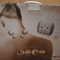 Imetec  cuscino massaggiante