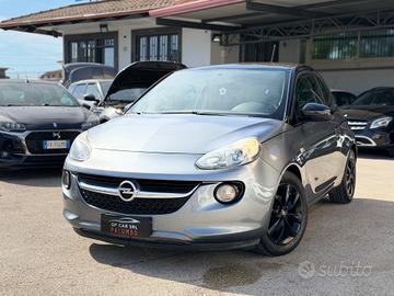 Opel Adam 1.2 70 CV Start&Stop Jam CON SOLI 74 MIL