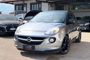 Opel Adam 1.2 70 CV Start&Stop Jam CON SOLI 74 MIL